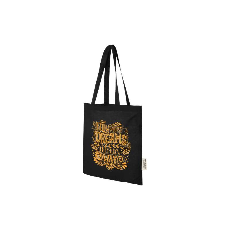 Shopping bags personalizzabili in cotone f.to 38x42 cm. - cod. P120695