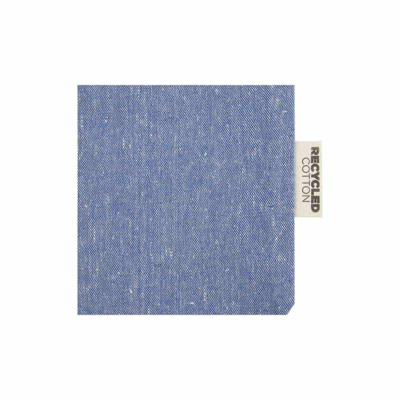 Sacchetto con scritte promozionali f.to 25x30 cm. - cod. P120671