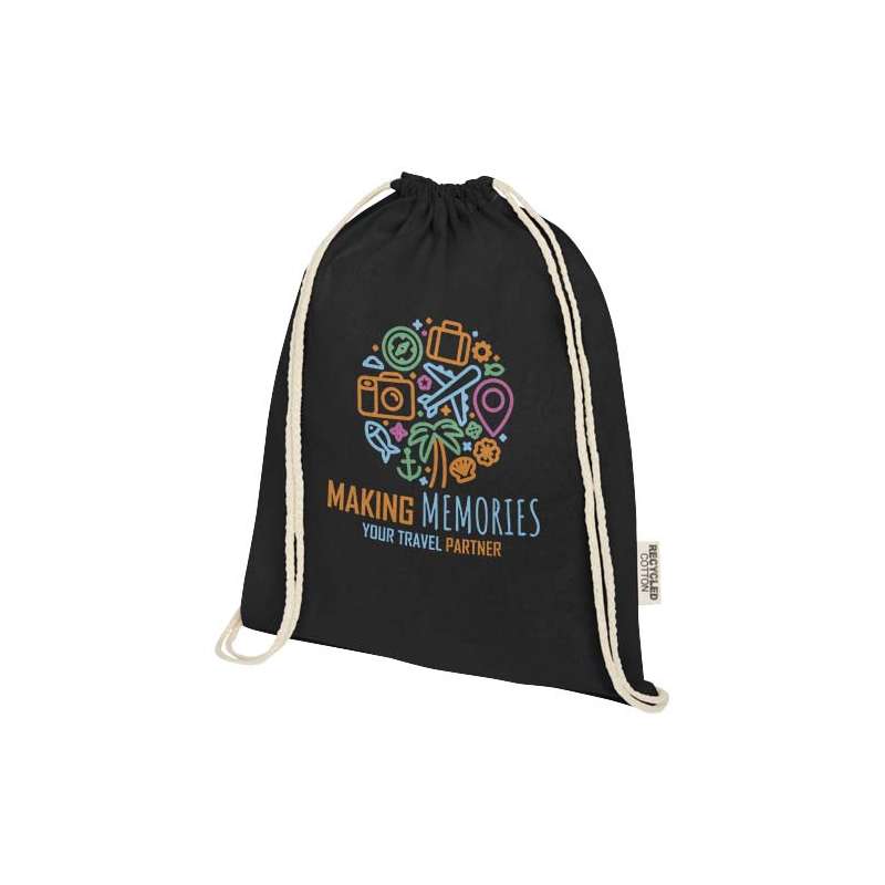 Sacche pubblicitarie f.to 33x44 cm. - cod. P120735