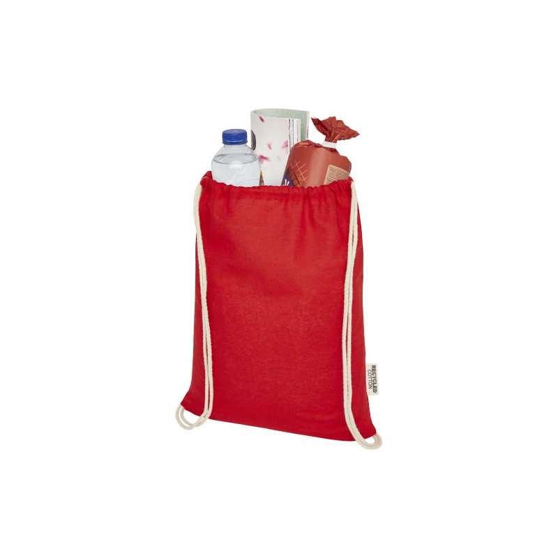 Sacche pubblicitarie f.to 33x44 cm. - cod. P120735