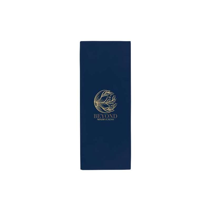 Asciugamano sportivo 30 x 80 cm da stampare - cod. P113504