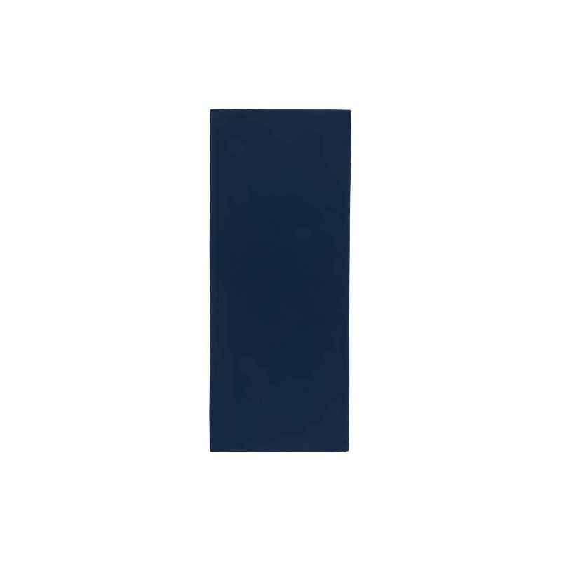 Asciugamano sportivo 30 x 80 cm da stampare - cod. P113504