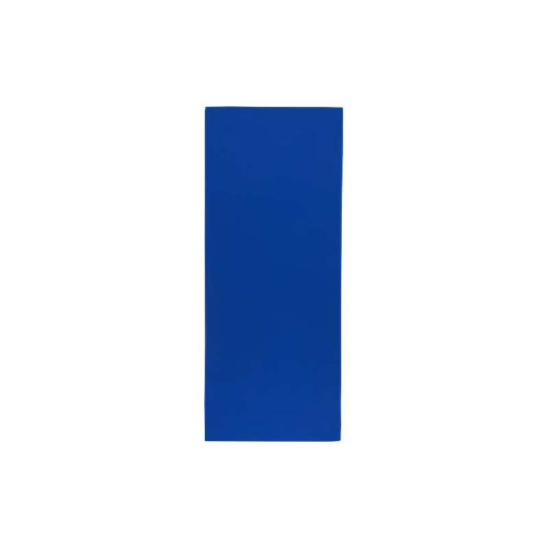 Asciugamano sportivo 30 x 80 cm da stampare - cod. P113504