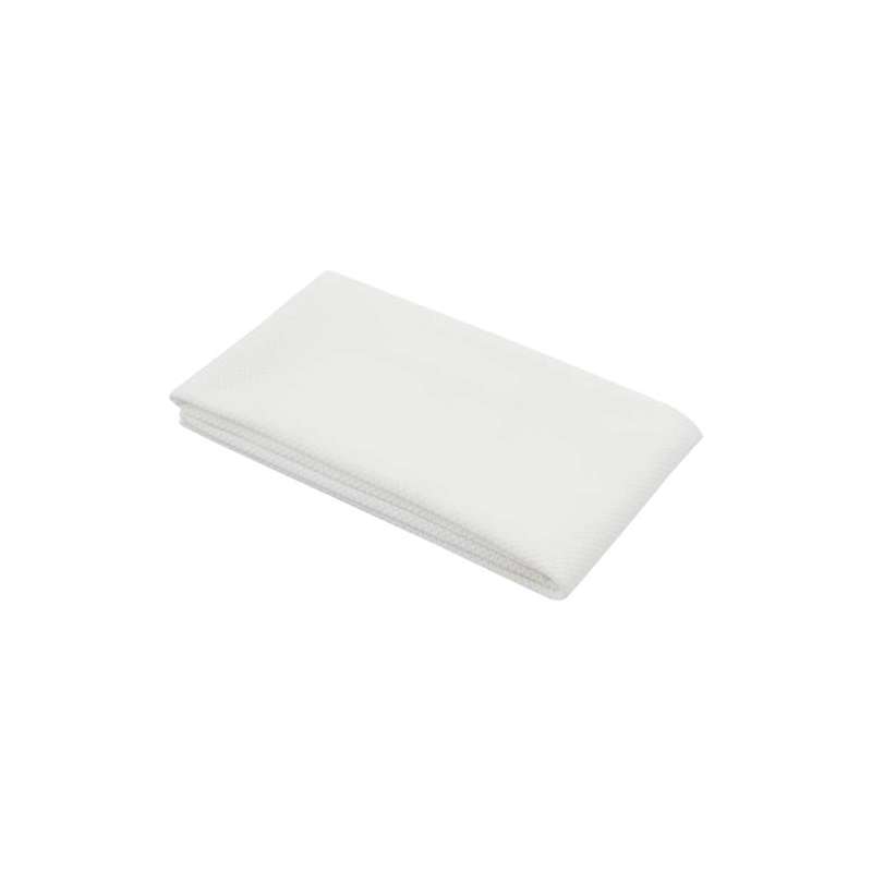 Asciugamano sportivo 30 x 80 cm da stampare - cod. P113504