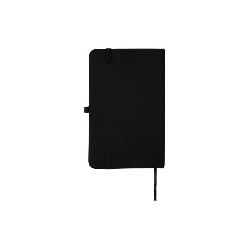 Blocco note A6 con stampa logo e 80 fogli a righe - cod. P107963