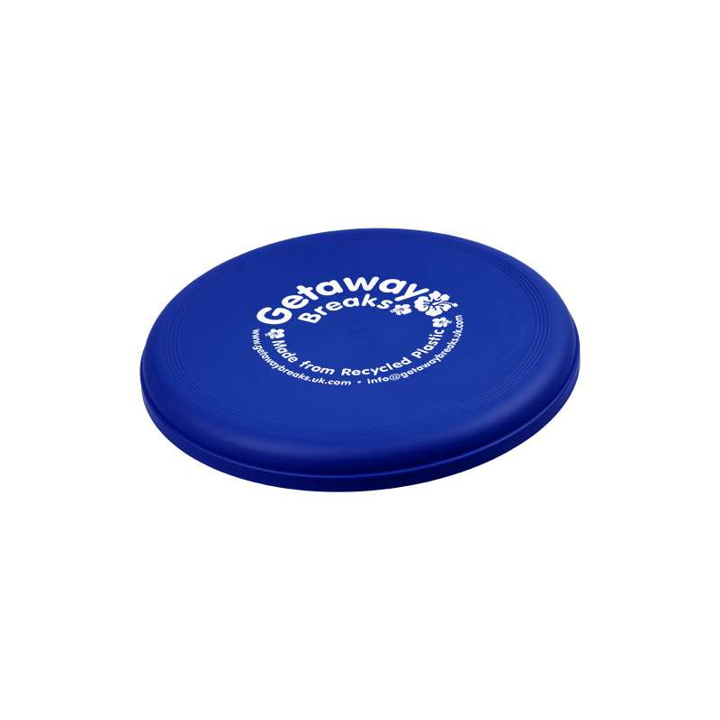 Frisbee stampati con logo - cod. P127029