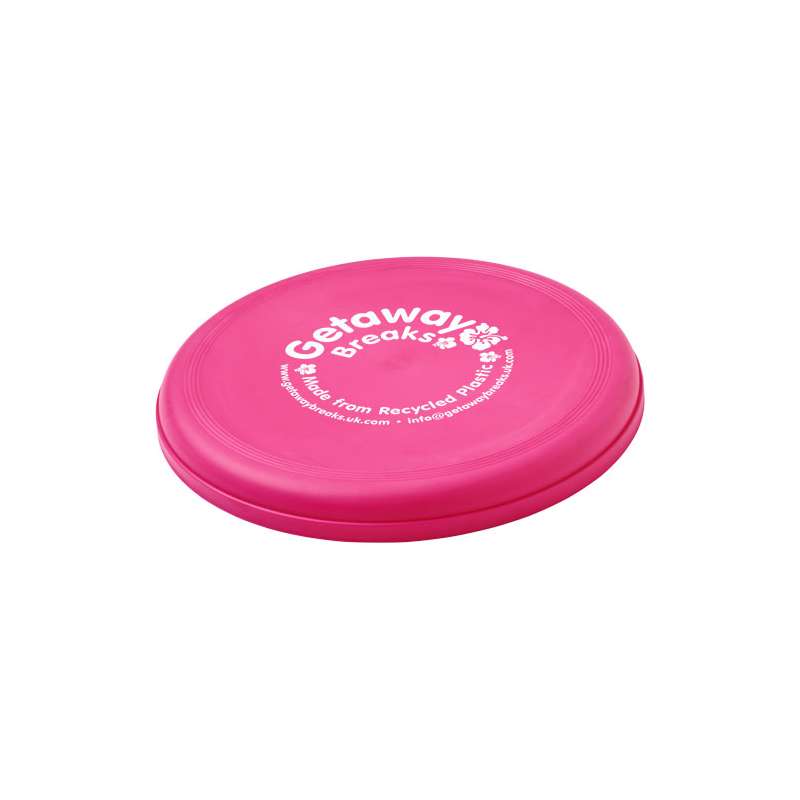 Frisbee stampati con logo - cod. P127029
