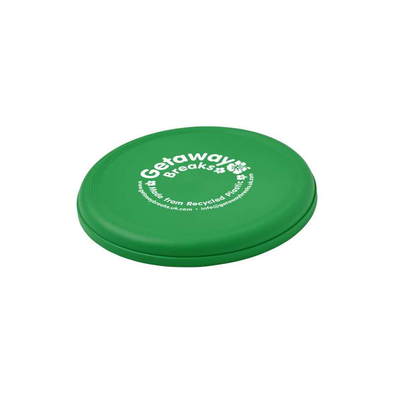 Frisbee stampati con logo - cod. P127029