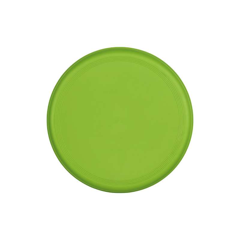 Frisbee stampati con logo - cod. P127029