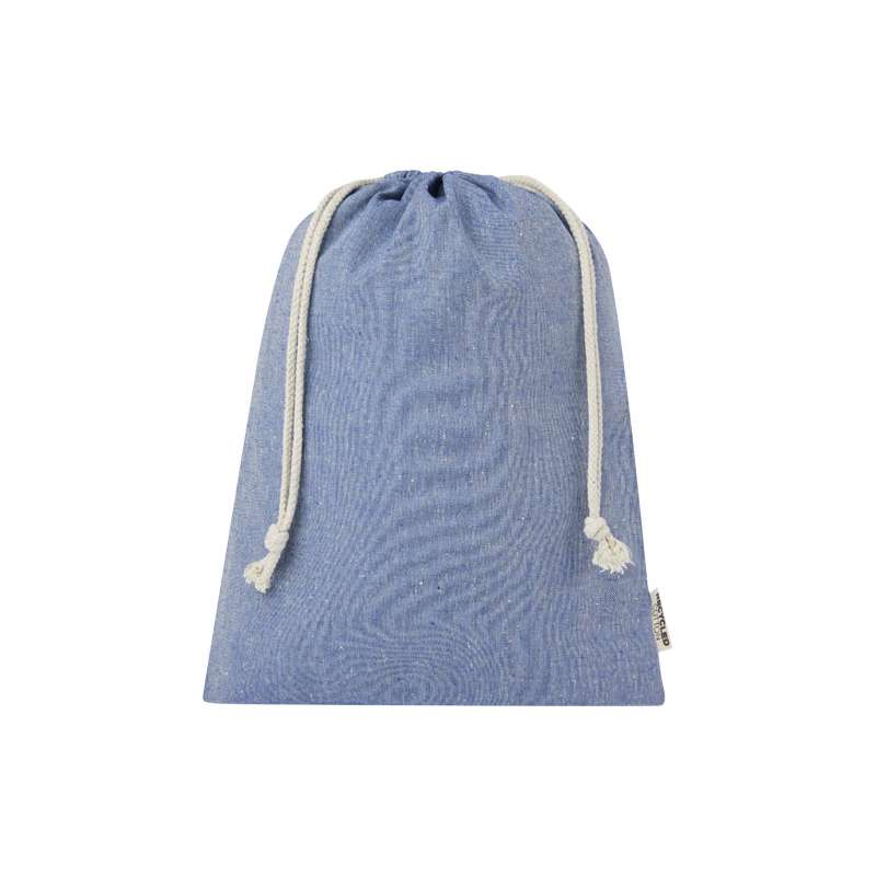 Sacchetto personalizzato con logo f.to 30x42 cm. - cod. P120672