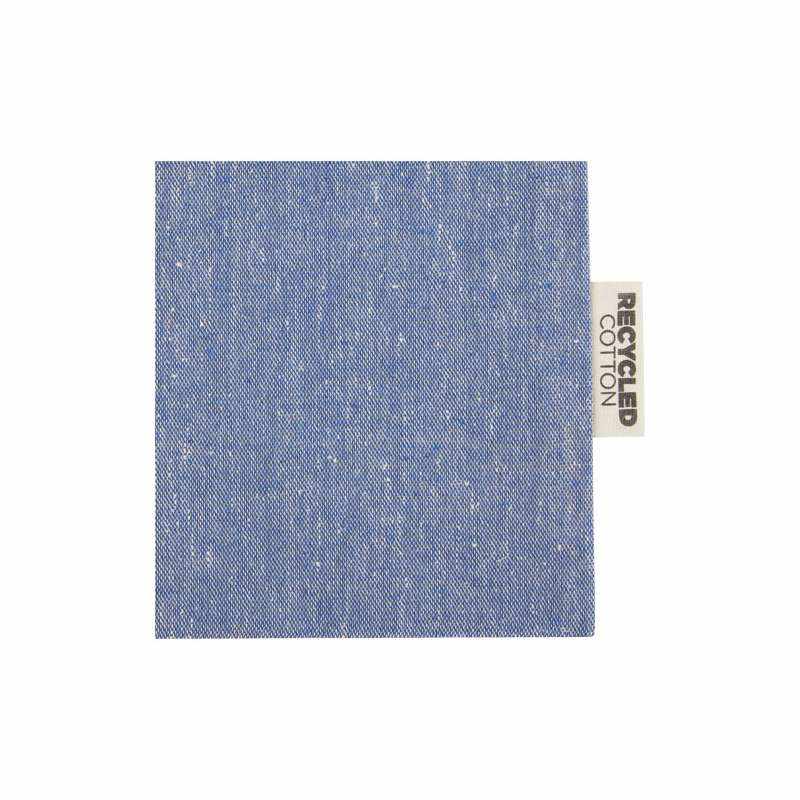 Sacchetto personalizzato con logo f.to 30x42 cm. - cod. P120672