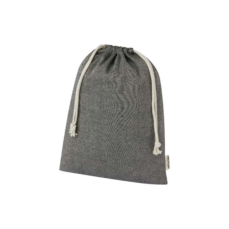 Sacchetto personalizzato con logo f.to 30x42 cm. - cod. P120672