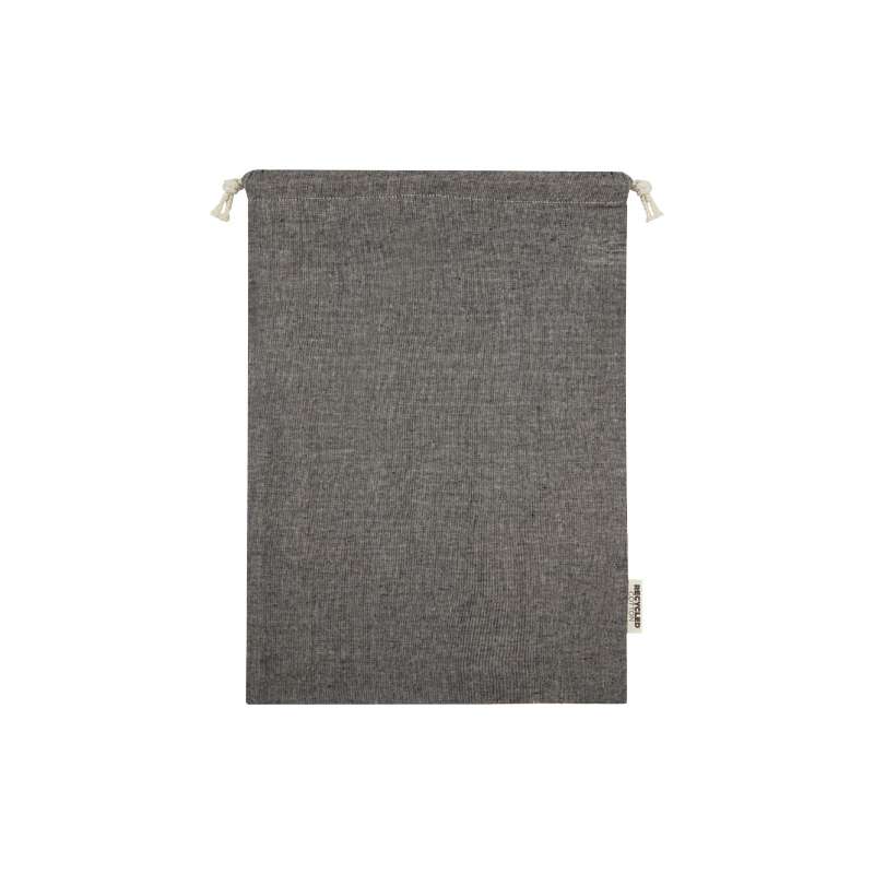 Sacchetto personalizzato con logo f.to 30x42 cm. - cod. P120672