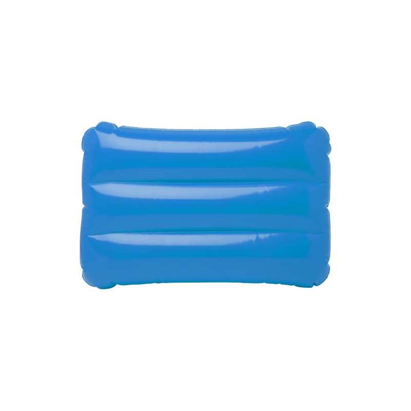 Cuscino da spiaggia gonfiabile personalizzato - cod. P127055
