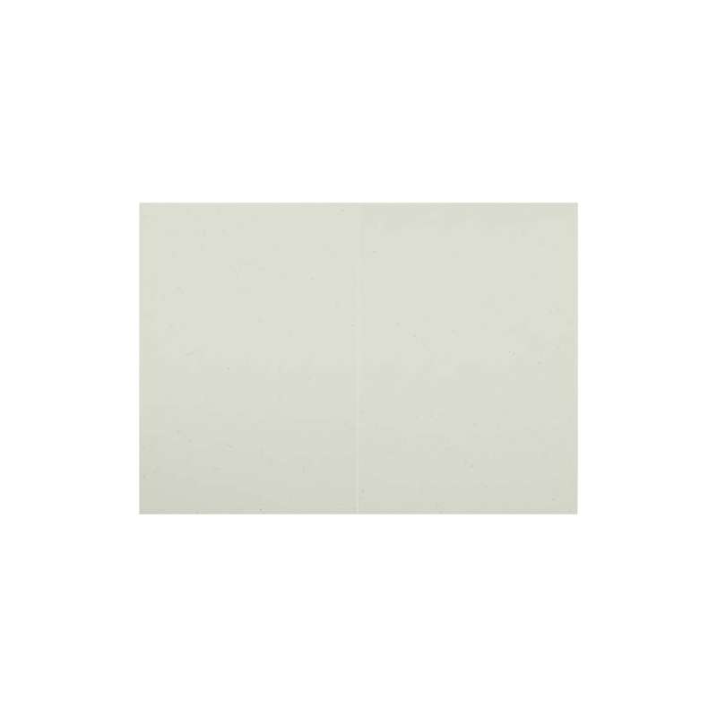 Biglietto di auguri formato A5 Herald - cod. P210751