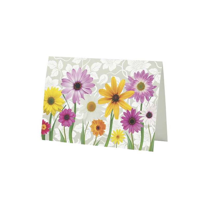 Biglietto di auguri formato A5 Herald - cod. P210751