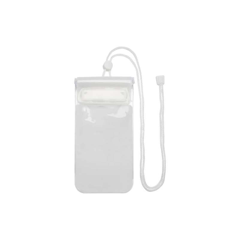 Custodia impermeabile per telefono taglia L Dombay - cod. P124432