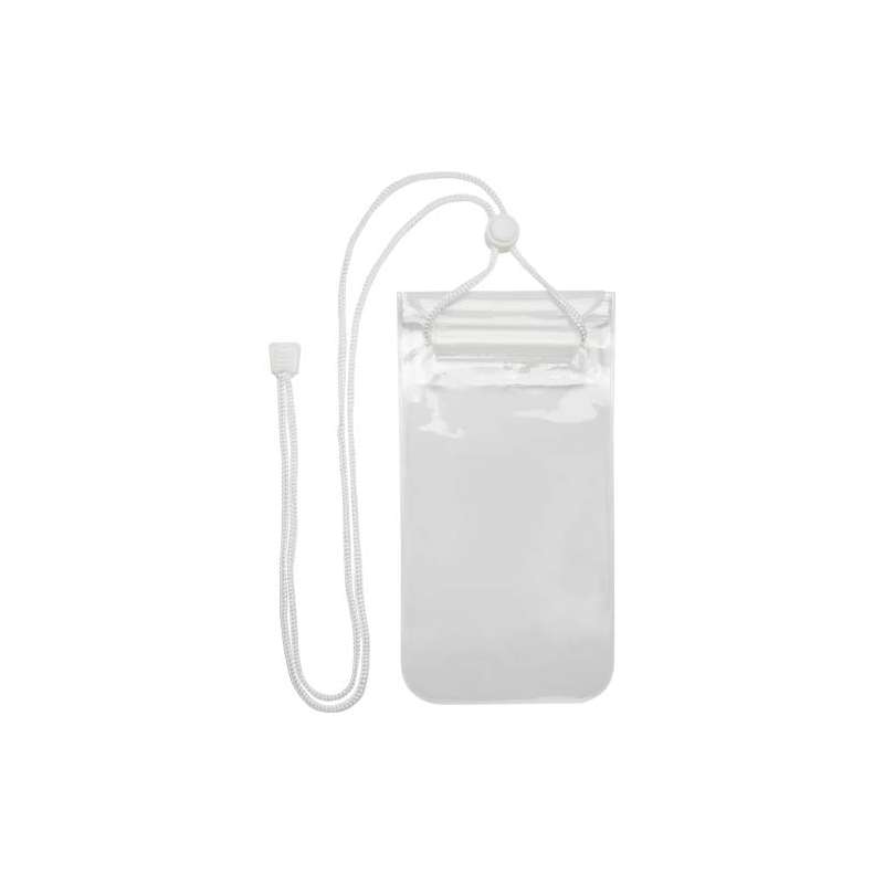 Custodia impermeabile per telefono taglia L Dombay - cod. P124432