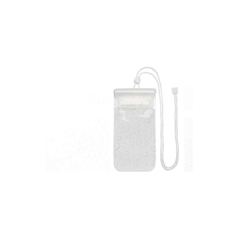 Custodia impermeabile per telefono taglia L Dombay - cod. P124432