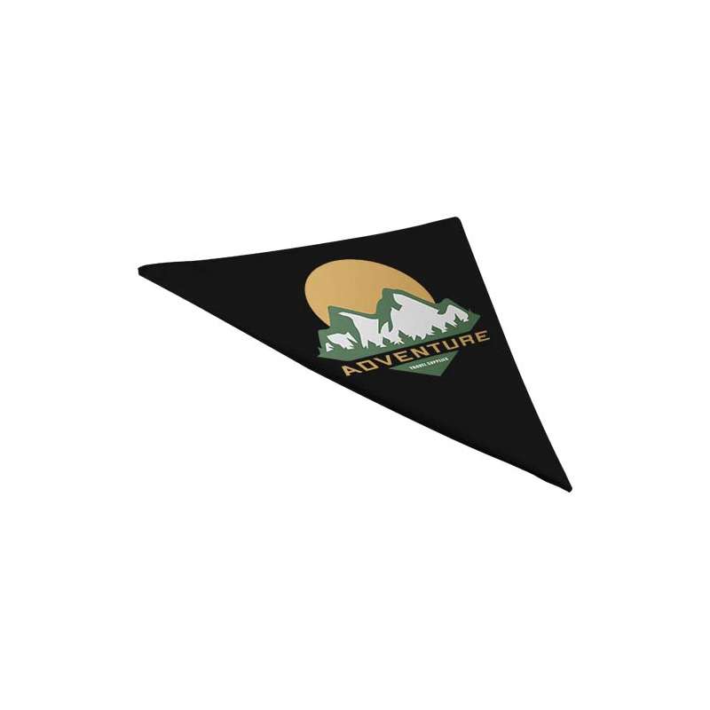 Bandana da serigrafare - cod. P38341