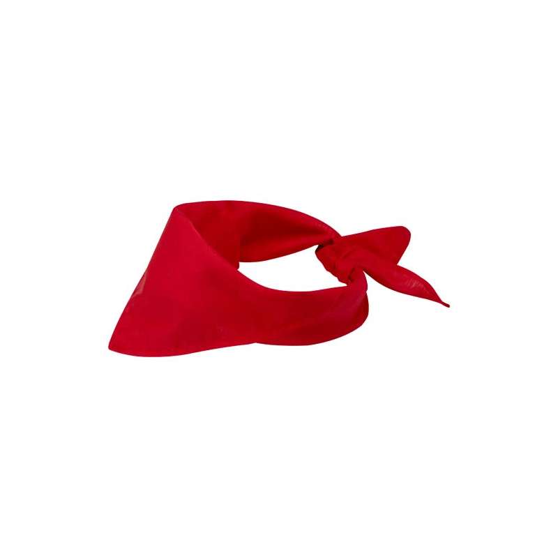 Bandana da serigrafare - cod. P38341