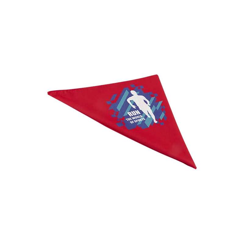 Bandana da serigrafare - cod. P38341