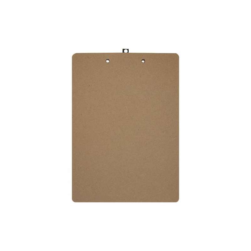 Portablocco personalizzato con clip - cod. P107999