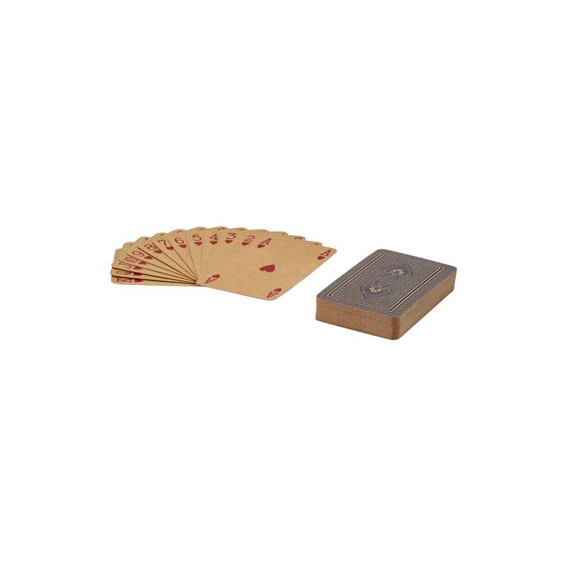 Set di carte da gioco Ace - cod. P104562
