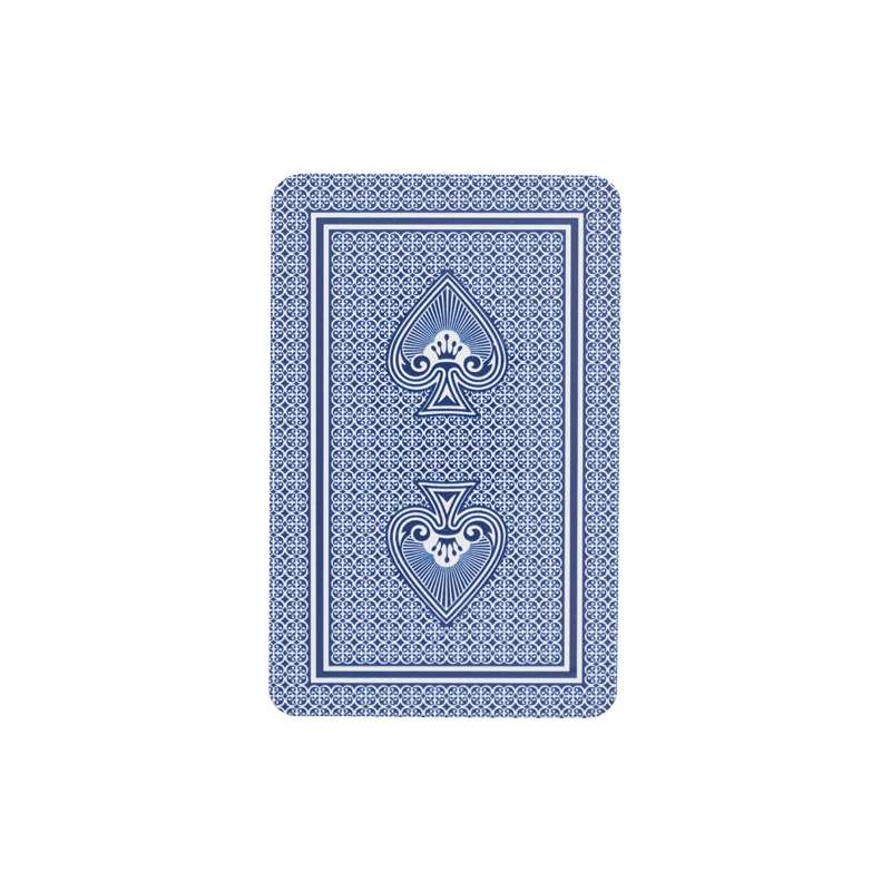 Set di carte da gioco Ace - cod. P104562