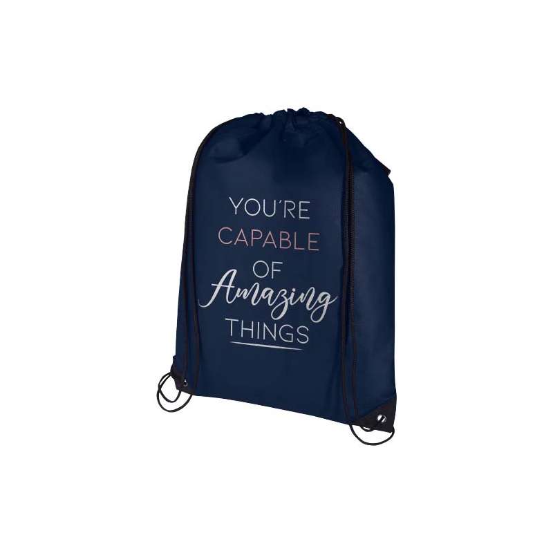 Borsa da serigrafare f.to 33x44 cm. - cod. P130080