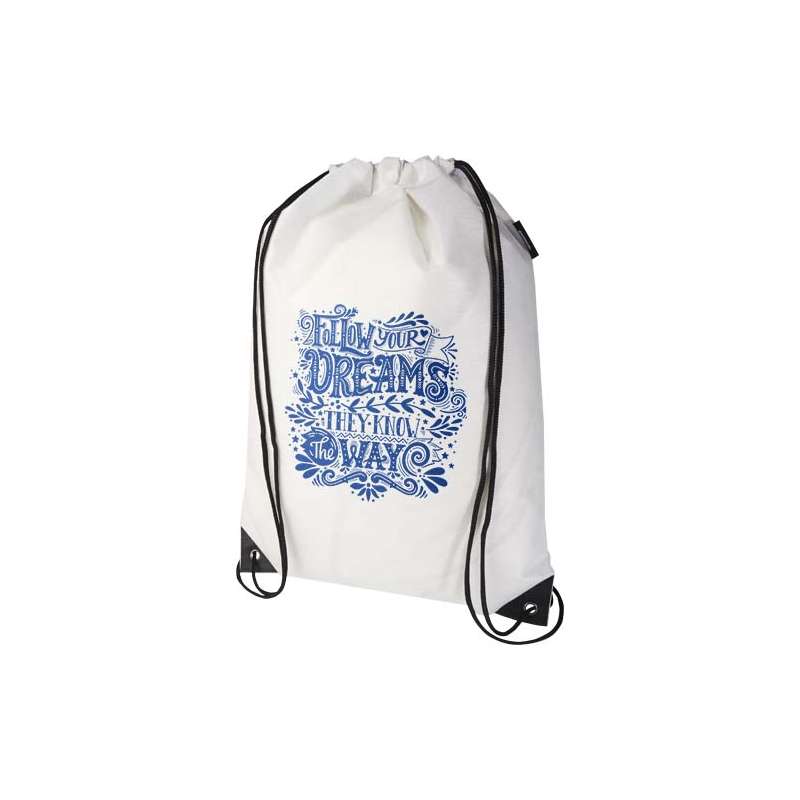 Borsa da serigrafare f.to 33x44 cm. - cod. P130080