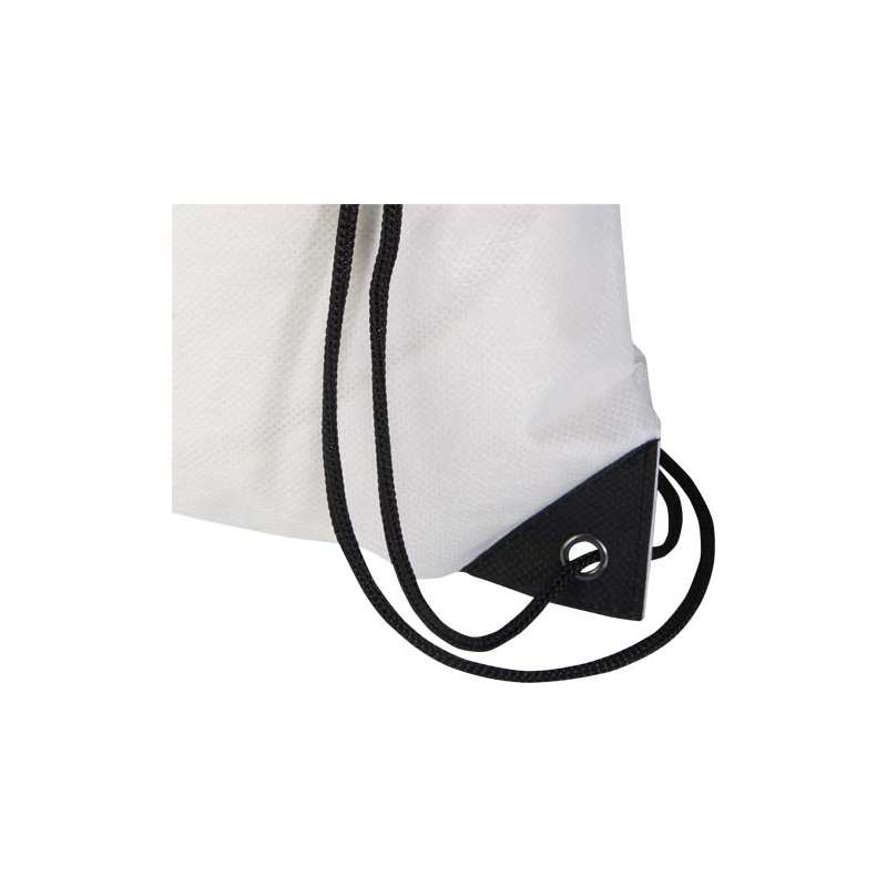 Borsa da serigrafare f.to 33x44 cm. - cod. P130080