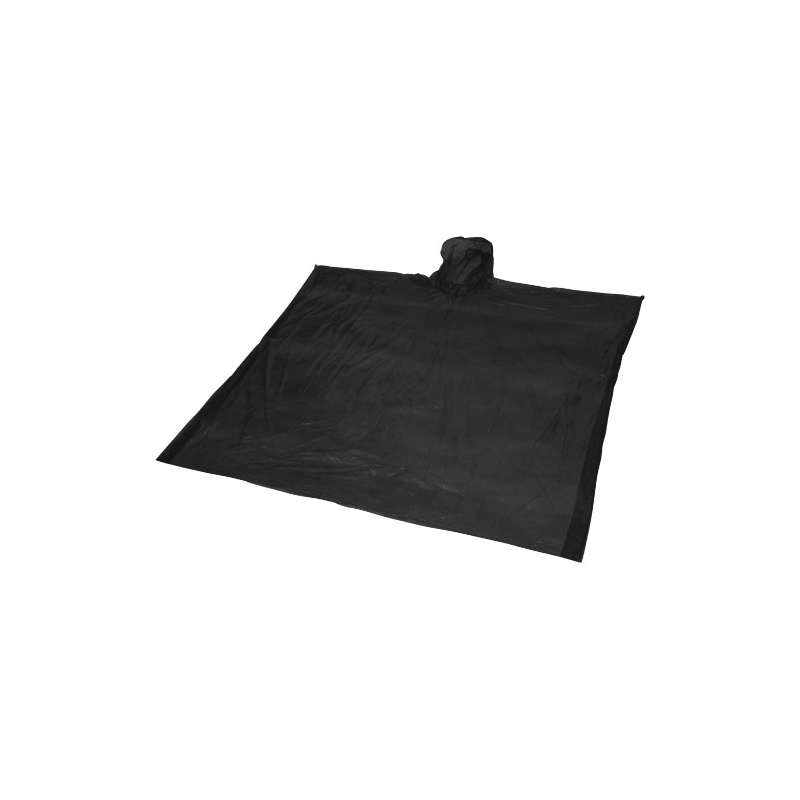 Poncho impermeabile monouso da personalizzare - cod. P109417