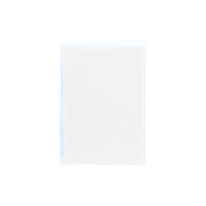 Poncho impermeabile monouso da personalizzare - cod. P109417