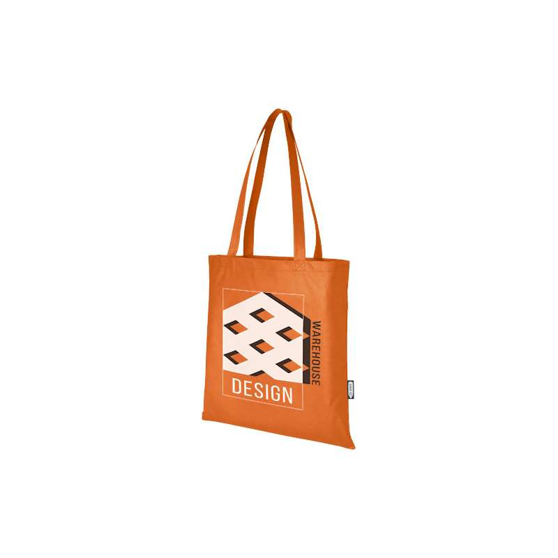 Tote bag 38x40 cm. da stampare - cod. P130051