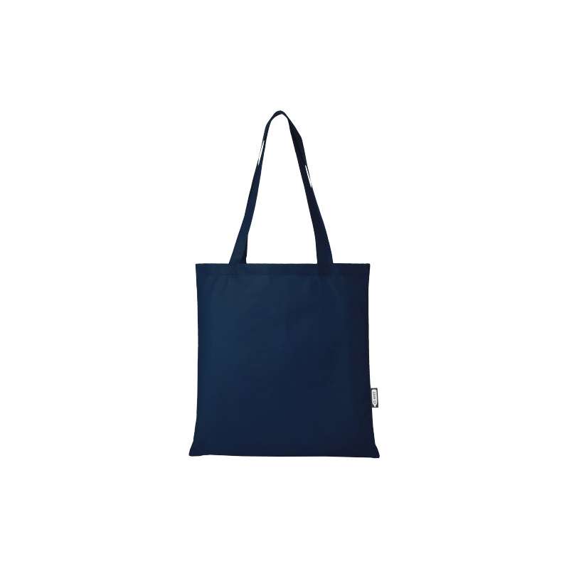 Tote bag 38x40 cm. da stampare - cod. P130051