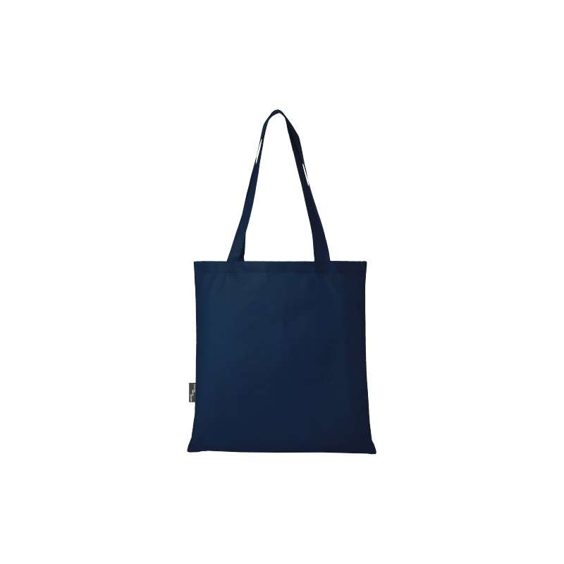 Tote bag 38x40 cm. da stampare - cod. P130051