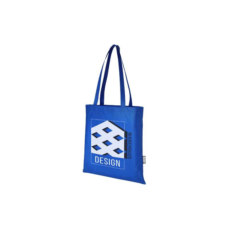 Tote bag 38x40 cm. da stampare - cod. P130051