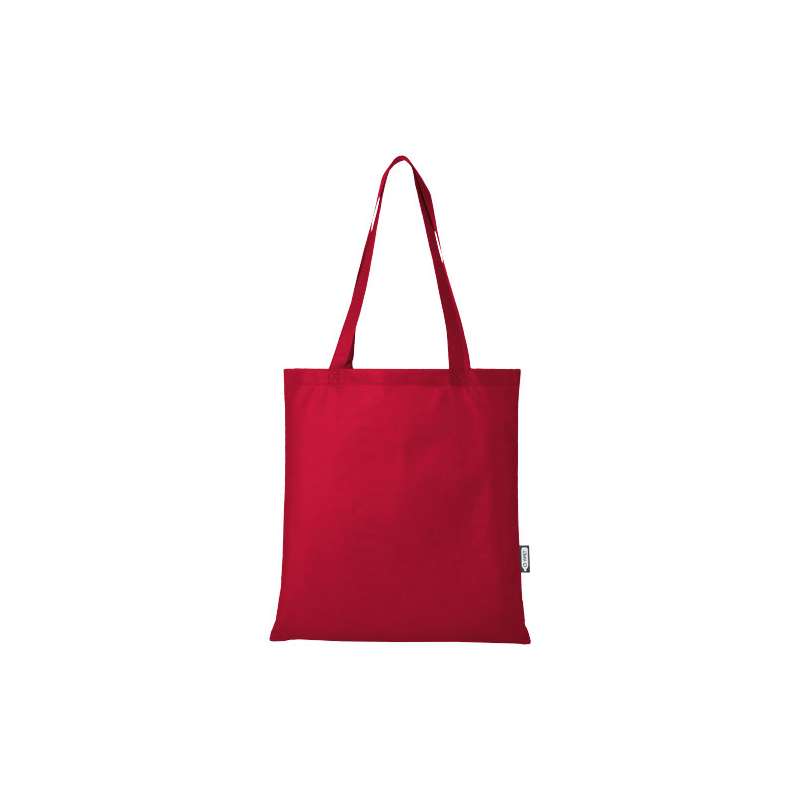 Tote bag 38x40 cm. da stampare - cod. P130051