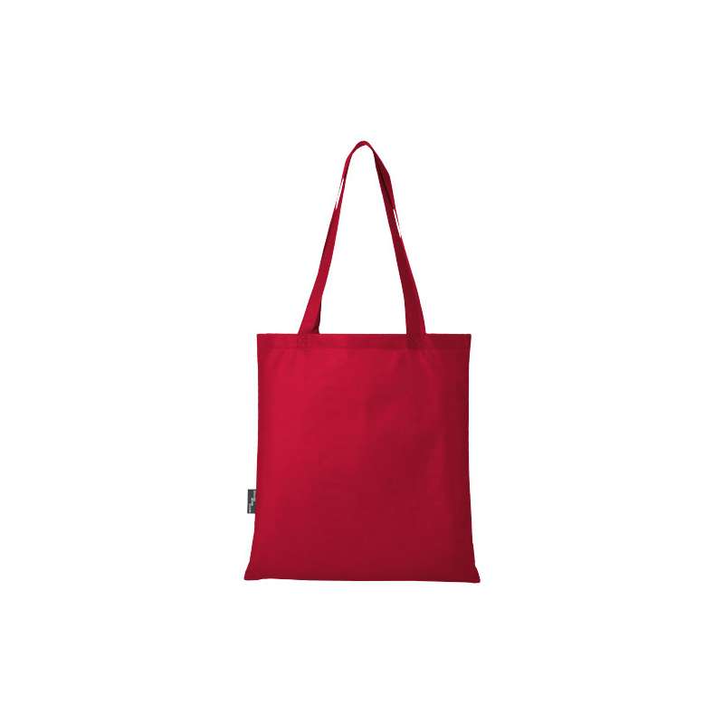 Tote bag 38x40 cm. da stampare - cod. P130051