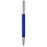 Penna a sfera in alluminio riciclato Ziguur (inchiostro blu) - cod. P107971