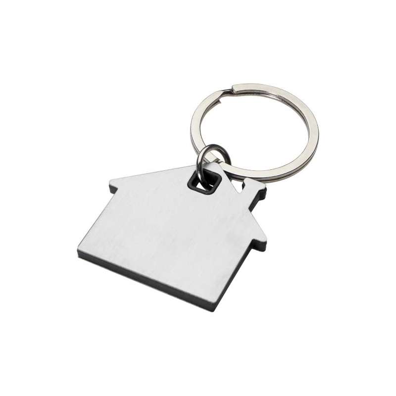 Portachiavi a forma di casa Nook - cod. P104595