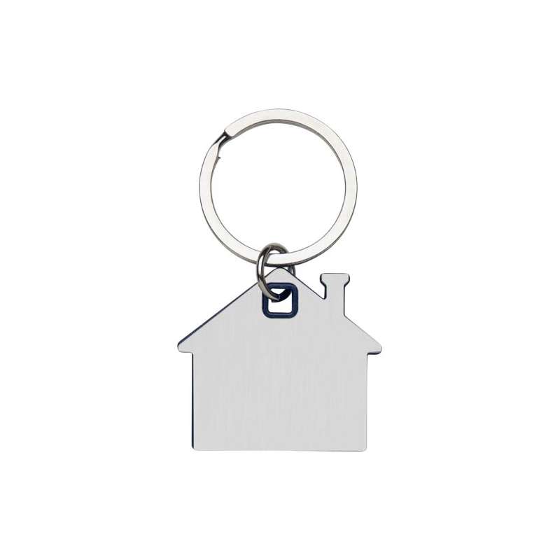 Portachiavi a forma di casa Nook - cod. P104595