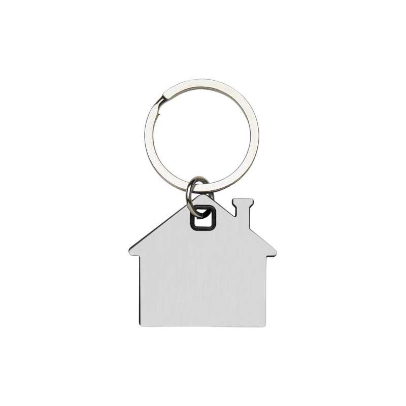 Portachiavi a forma di casa Nook - cod. P104595