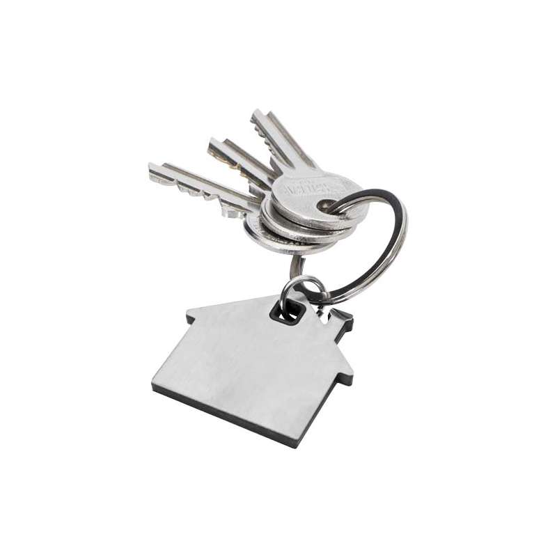 Portachiavi a forma di casa Nook - cod. P104595