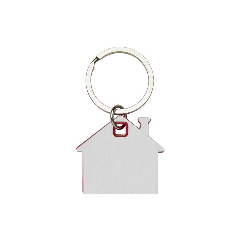 Portachiavi a forma di casa Nook - cod. P104595