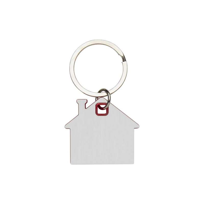 Portachiavi a forma di casa Nook - cod. P104595