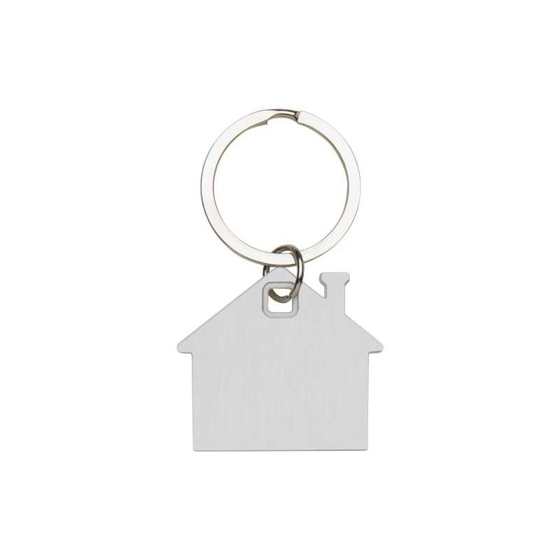 Portachiavi a forma di casa Nook - cod. P104595