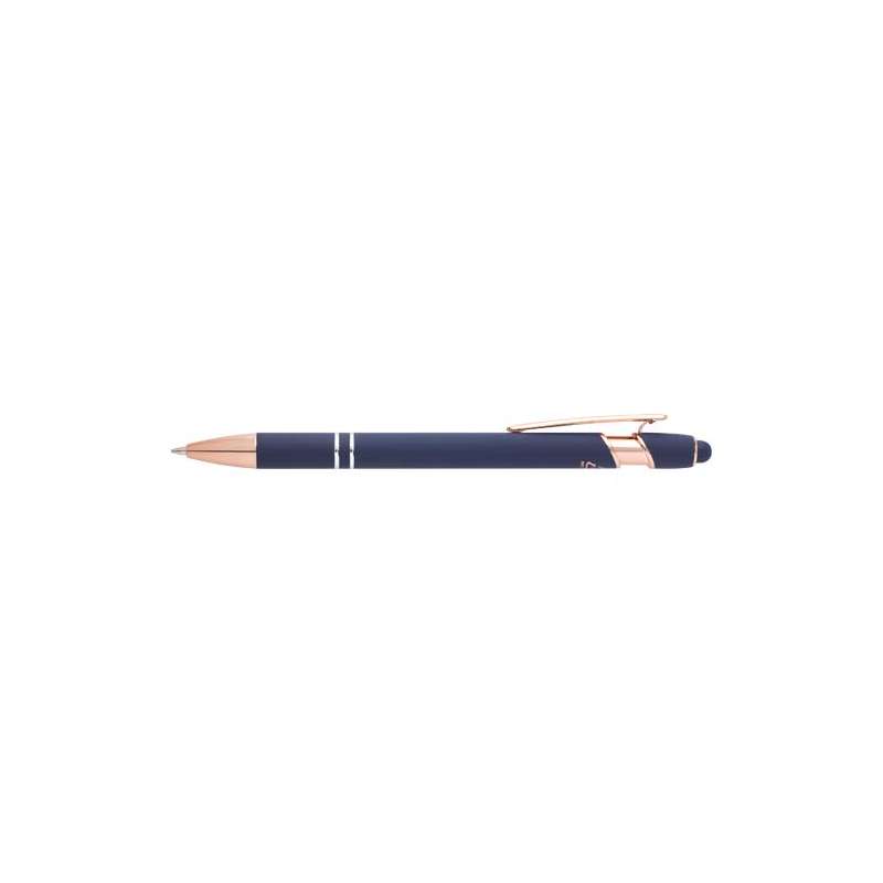 Penna touch con inchiostro blu - cod. P107974