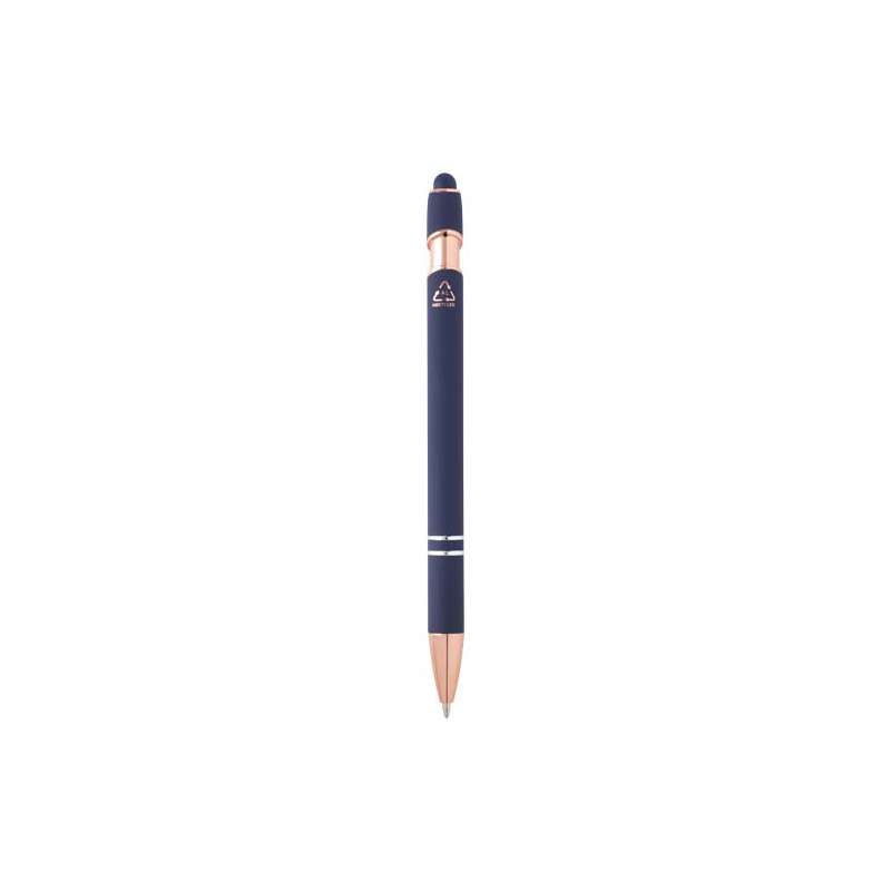 Penna touch con inchiostro blu - cod. P107974